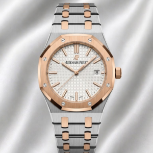 Audemars Piguet Royal Oak Two Tone