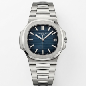Patek Philippe Nautilus 5811 White Gold