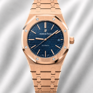 Audemars Piguet Royal Oak Selfwinding 18 CARAT Grande Taposserie