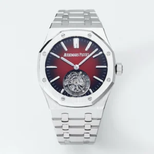 ap Tourbillon red 1:1