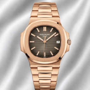 Patek Philippe Nautilus 5711/1R-001