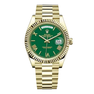 Rolex DAY-DATE 40 M228238-0061