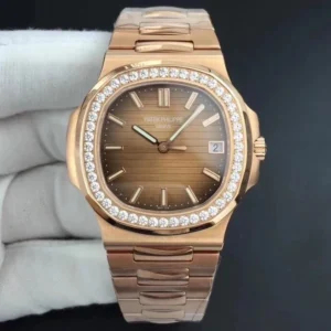 Patek Philippe Nautilus 5711/1R-001（Special Edition)