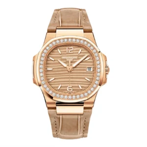 Patek Philippe 7010R - NAUTILUS