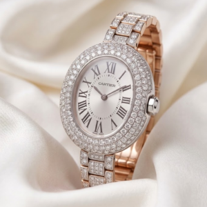 Cartier Baignoire