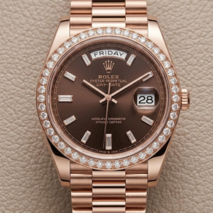 Rolex Day-Date 40