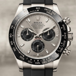 Rolex Cosmograph Ghost Daytona