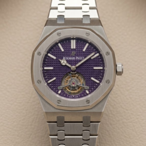 Audemars Piguet Royal Oak Tourbillon Extra-Thin