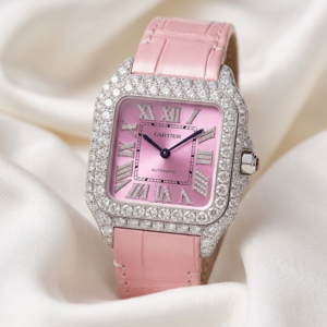 Cartier Santos