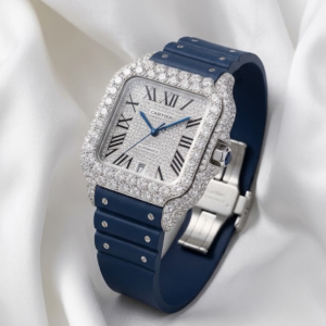 Cartier Santos de Cartier (Large Model)