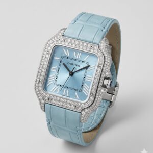 Cartier Santos de Cartier Large Model