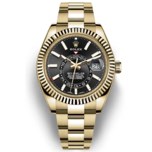 Rolex Sky-Dweller