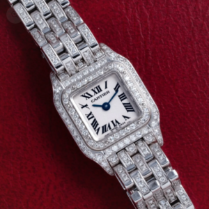 Panthère de Cartier